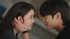 Perfect Crown Episode 12 Episode 12 Preview Still