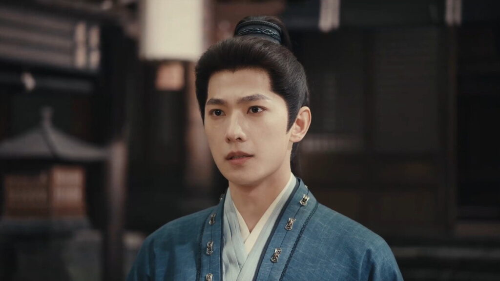 Zhan Zhao Adventures Episode 22