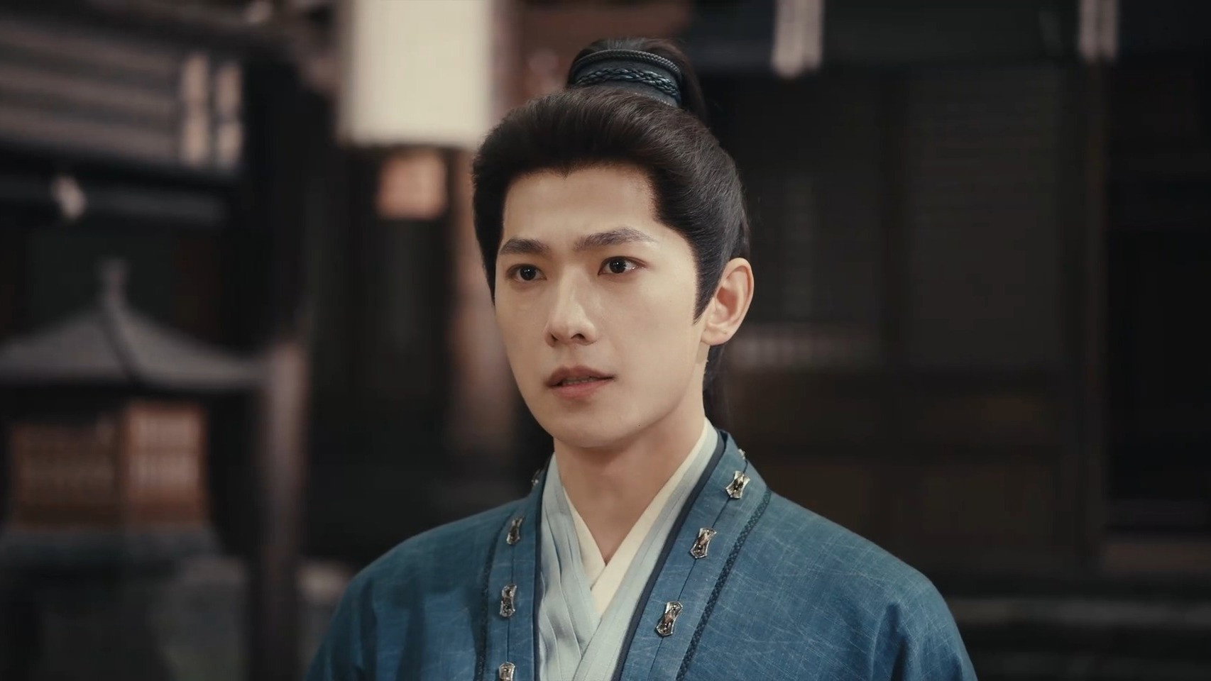 Watch Zhan Zhao Adventures Ep 22 Eng Sub