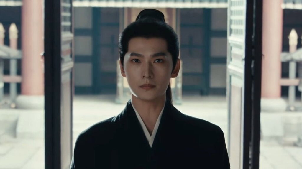 Zhan Zhao Adventures Episode 08