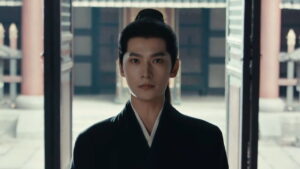 Zhan Zhao Adventures Episode 8 Torture Preview Still