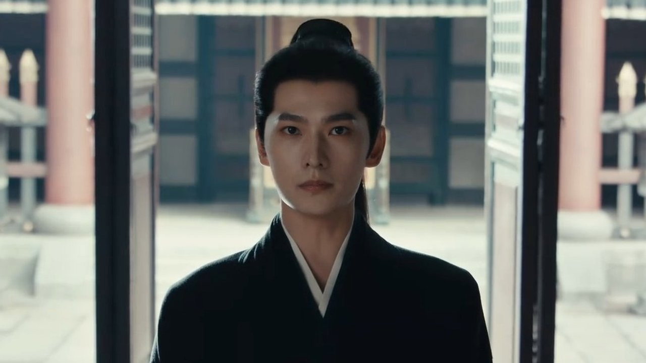 Watch Zhan Zhao Adventures Ep 08 Eng Sub