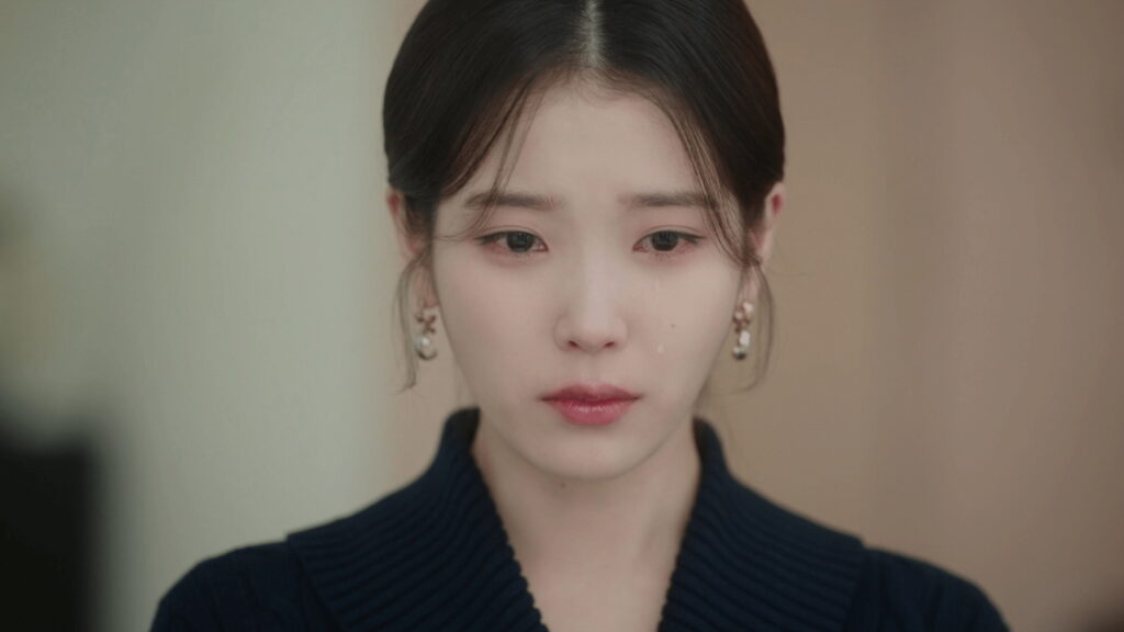 Perfect Crown Episode 09