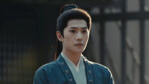Zhan Zhao Adventures Episode 23 The Truth Behind the Plague Preview Still