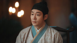The Heir Episode 1 Episode 1 Preview Still