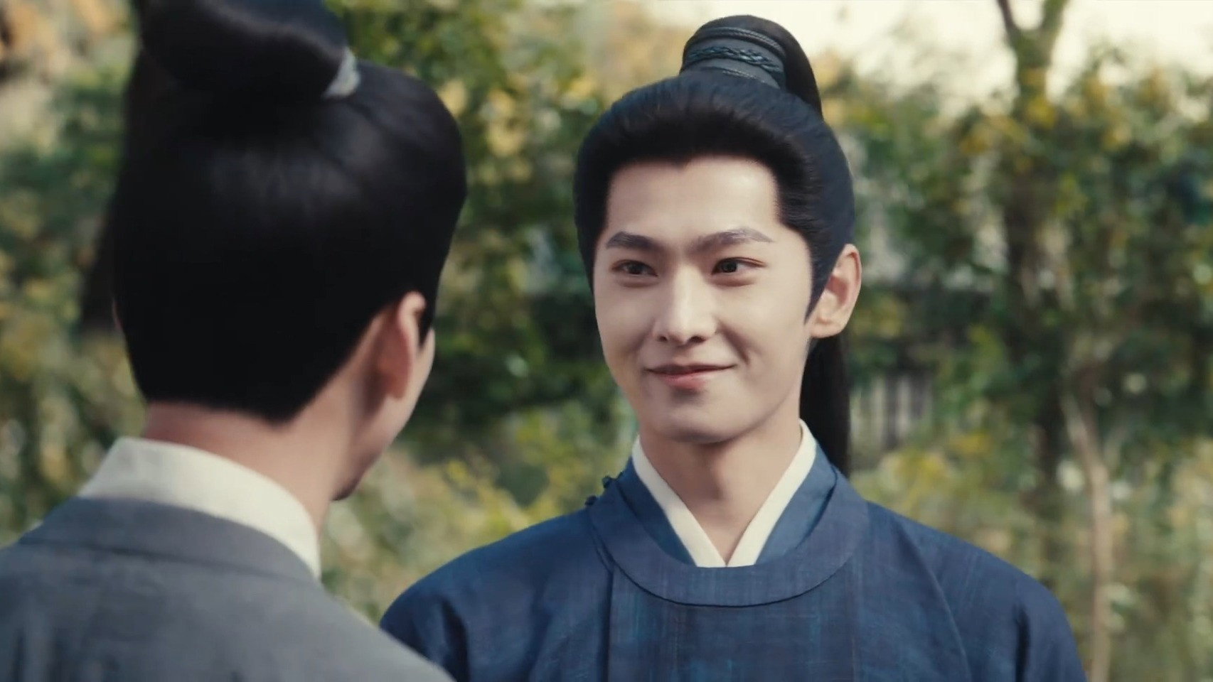 Watch Zhan Zhao Adventures Ep 29 Eng Sub