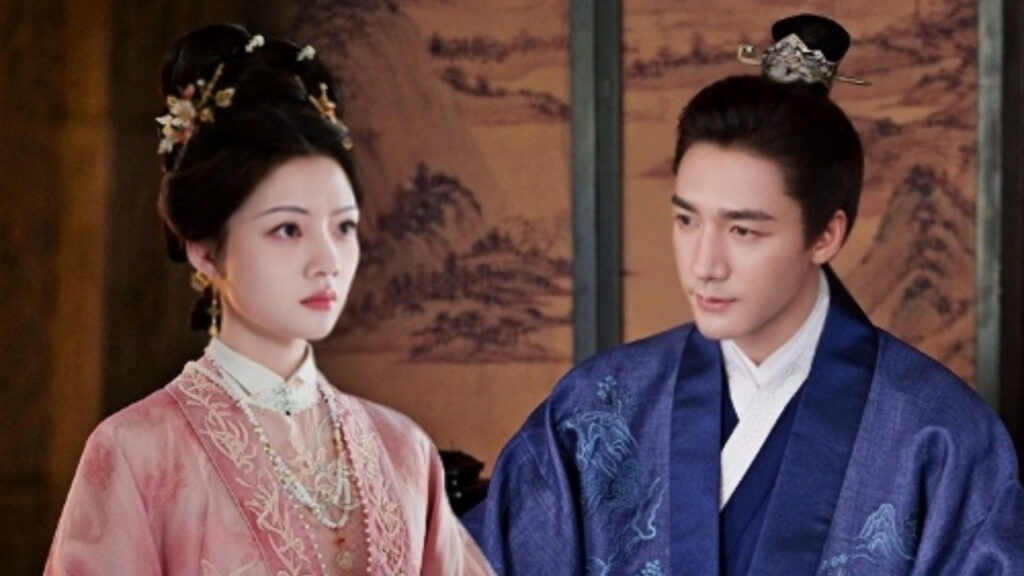 A Splendid Match Episode 30