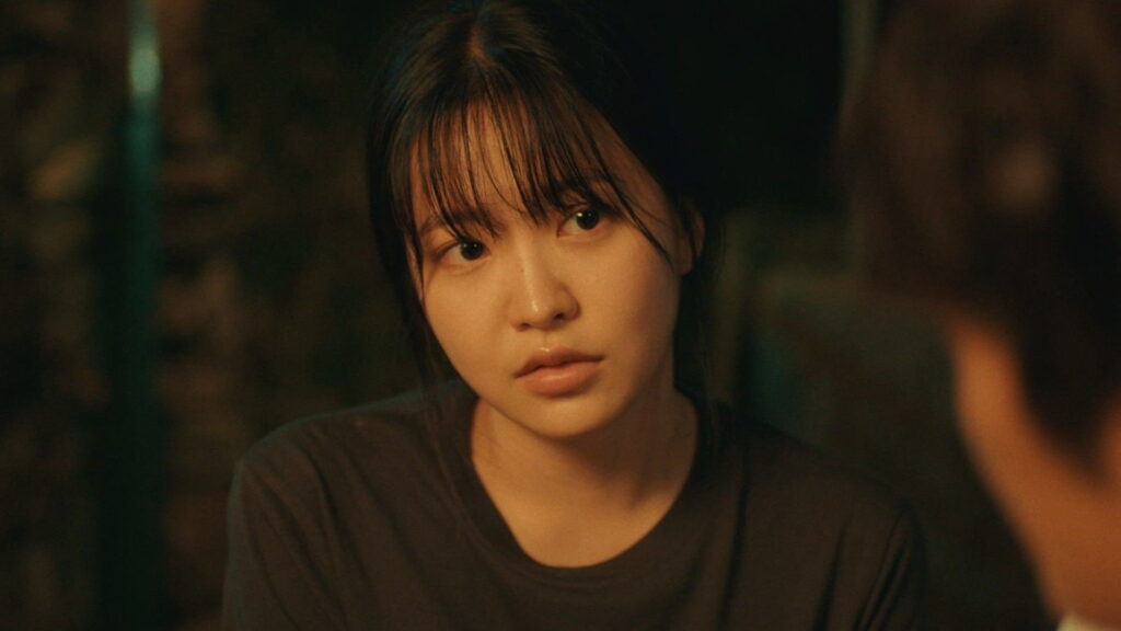Azure Spring Episode 06