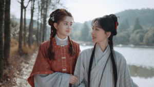 The Heir Episode 10 Episode 10 Preview Still