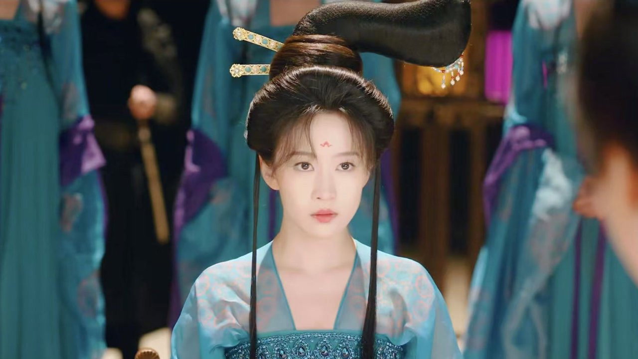 Watch Cage of Shadows Ep 15 Eng Sub