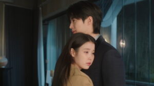 Perfect Crown Episode 10 Episode 10 Preview Still