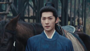 Zhan Zhao Adventures Episode 28 Justice Restored Preview Still