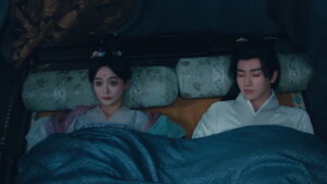 Tang Dynasty Occult Mysteries Episode 23 Episode 23 Preview Still