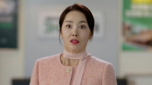 Recipe For Love Episode 28 What We Call Family Preview Still