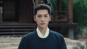 Zhan Zhao Adventures Episode 18 A Decade of Blood Feud Preview Still