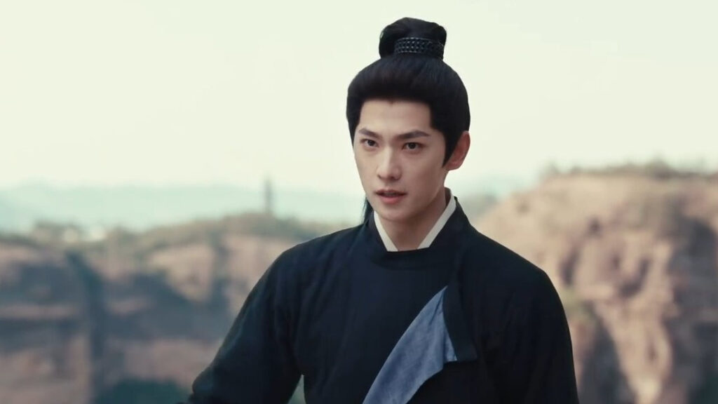 Zhan Zhao Adventures Episode 15