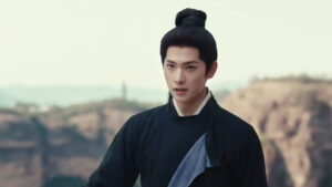 Zhan Zhao Adventures Episode 15 A Tacit Understanding Preview Still
