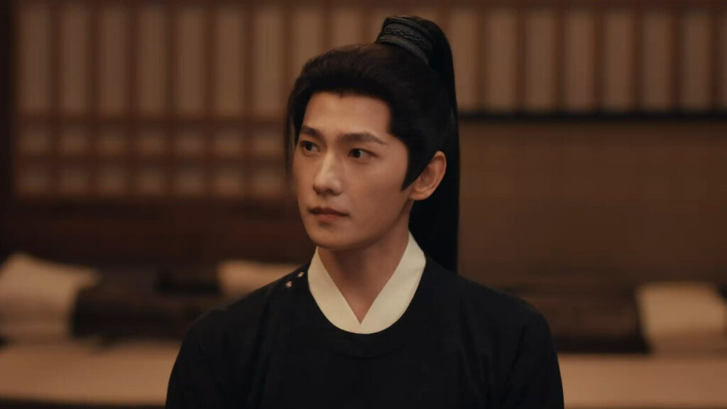 Zhan Zhao Adventures Episode 11
