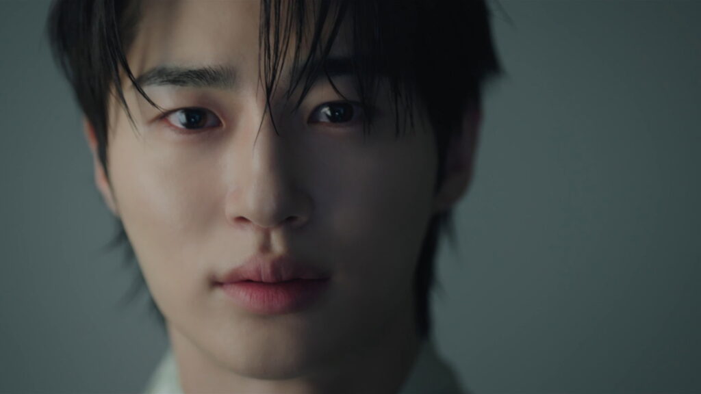 Perfect Crown Episode 08