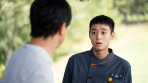 The Legend of Kitchen Soldier Episode 4 Episode 4 Preview Still