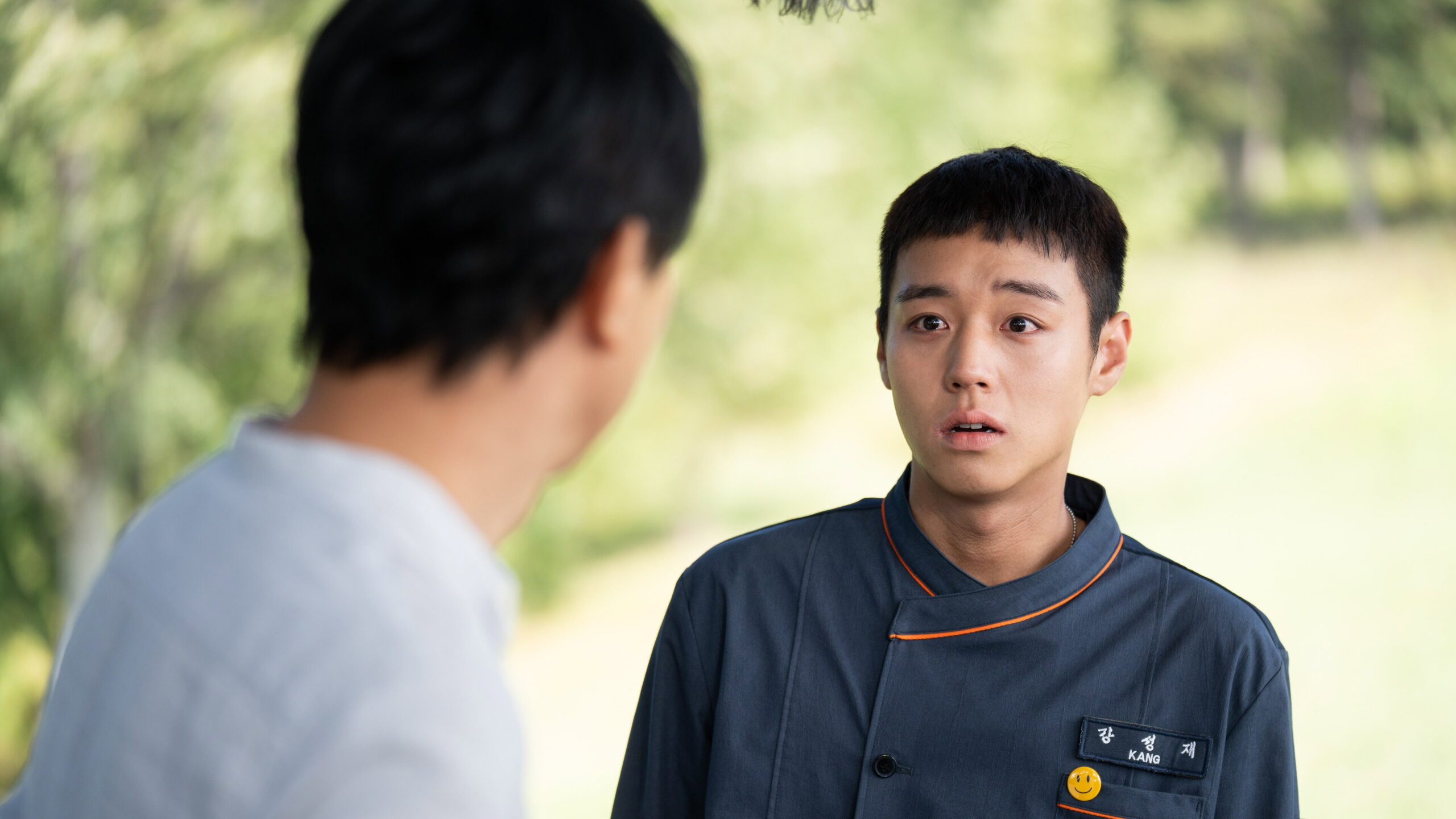 Watch The Legend of Kitchen Soldier Ep 04 Eng Sub