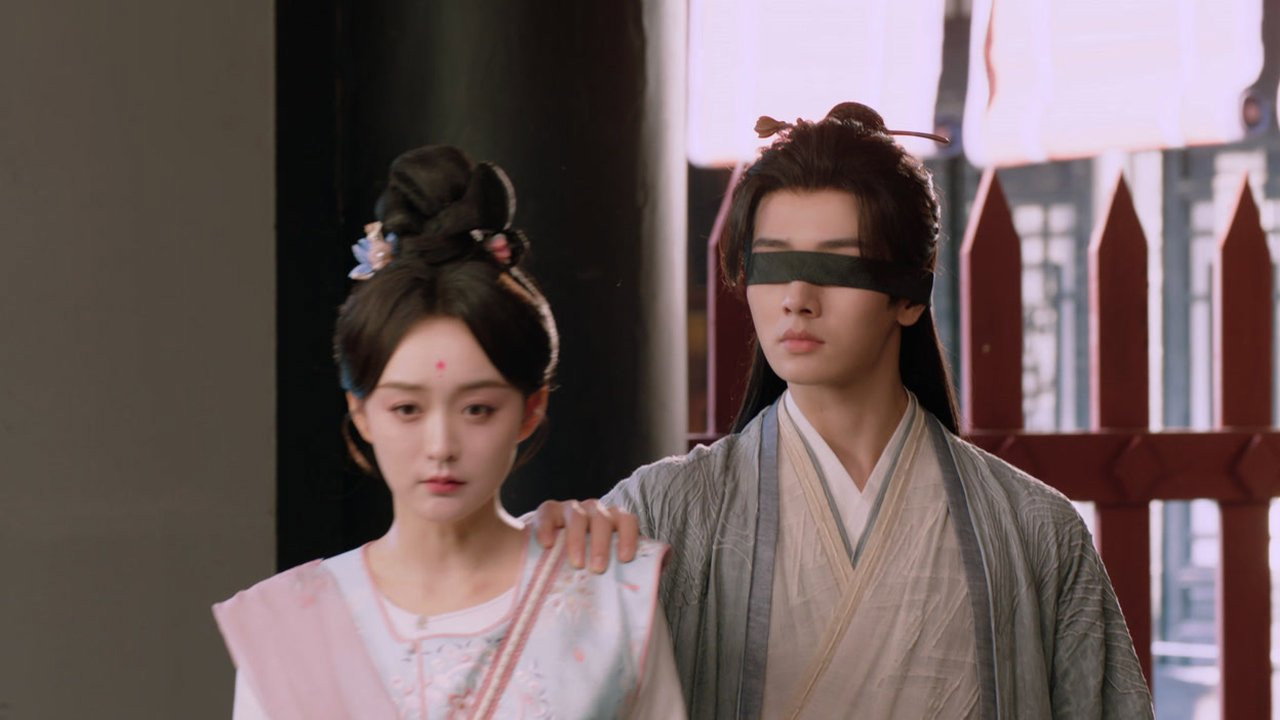 Watch Tang Dynasty Occult Mysteries Ep 05 Eng Sub