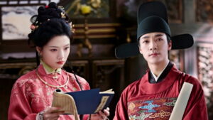 A Splendid Match Episode 36 Episode 36 Preview Still