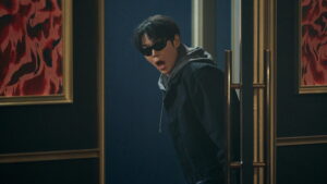 Fifties Professionals Episode 2 Episode 2 Preview Still