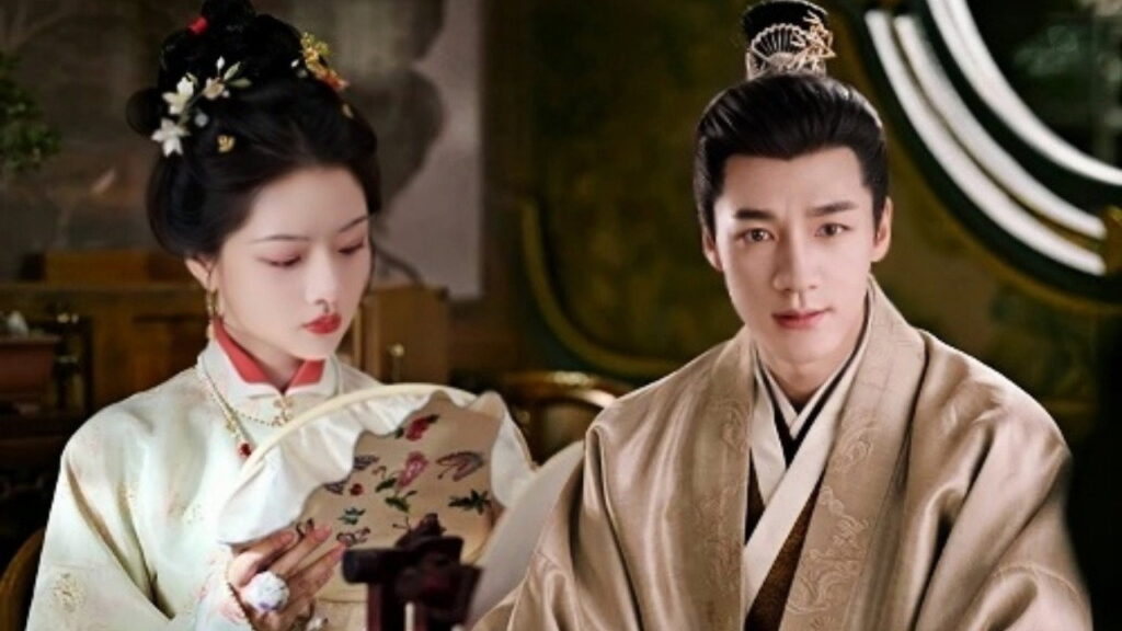 A Splendid Match Episode 25
