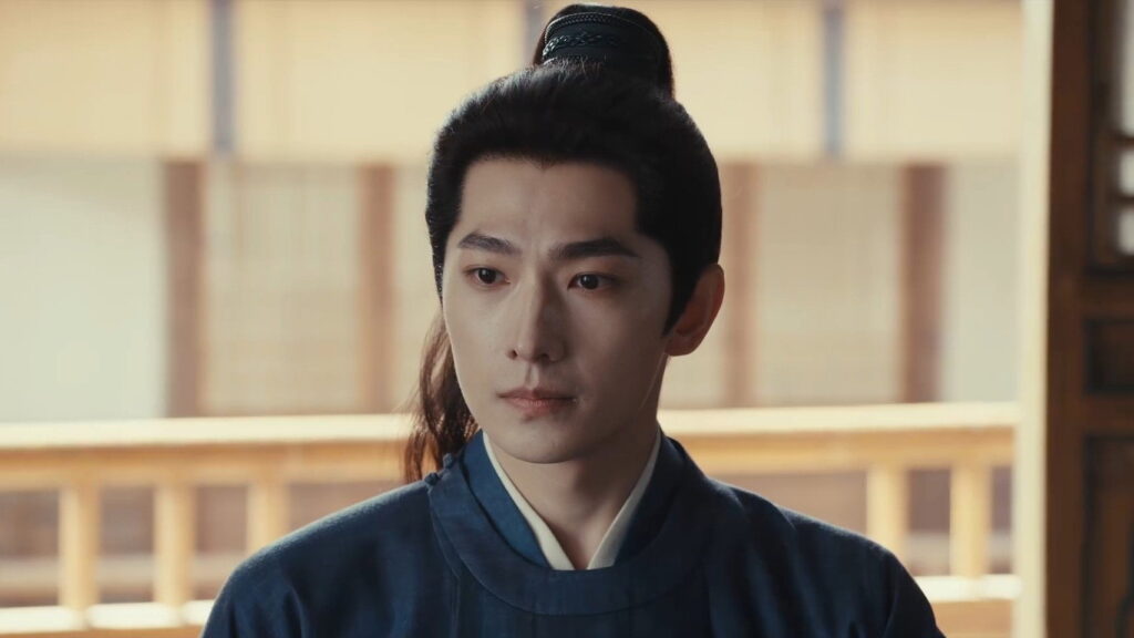 Zhan Zhao Adventures Episode 19