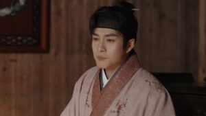 The Heir Episode 22 Episode 22 Preview Still