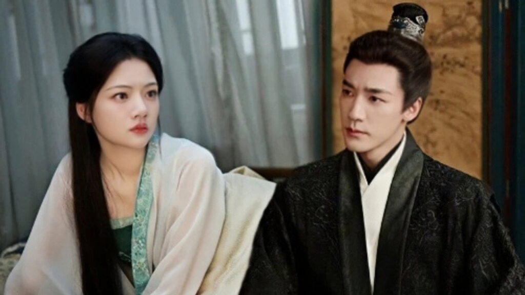 A Splendid Match Episode 18