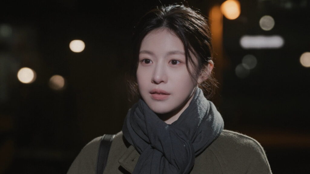 We Are All Trying Here Episode 09