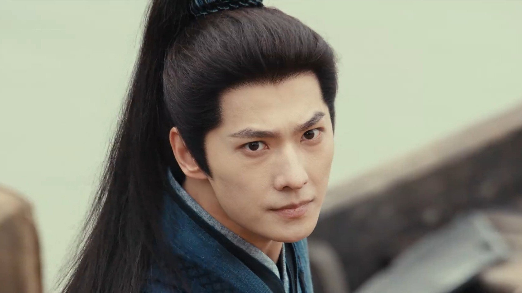 Watch Zhan Zhao Adventures Ep 04 Eng Sub
