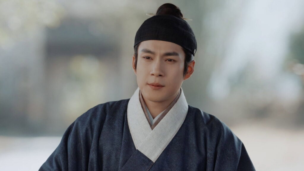 The Heir Episode 17