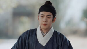 The Heir Episode 17 Episode 17 Preview Still