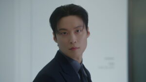 My Royal Nemesis Episode 5 Forbidden Fruit Preview Still