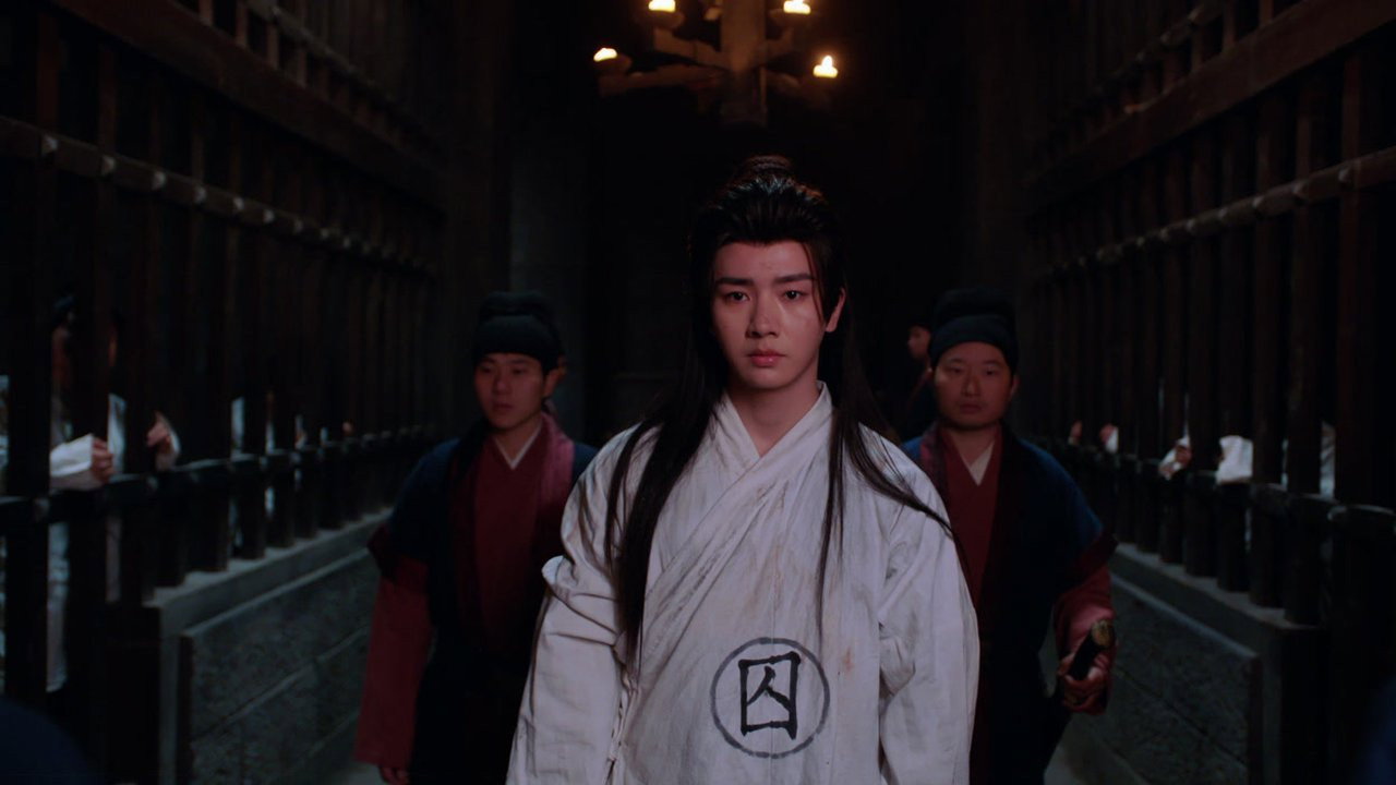 Watch Tang Dynasty Occult Mysteries Ep 25 Eng Sub