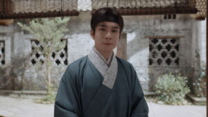 The Heir Episode 11 Episode 11 Preview Still
