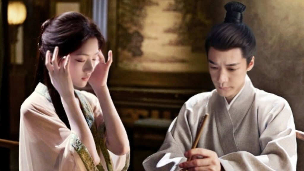 A Splendid Match Episode 23