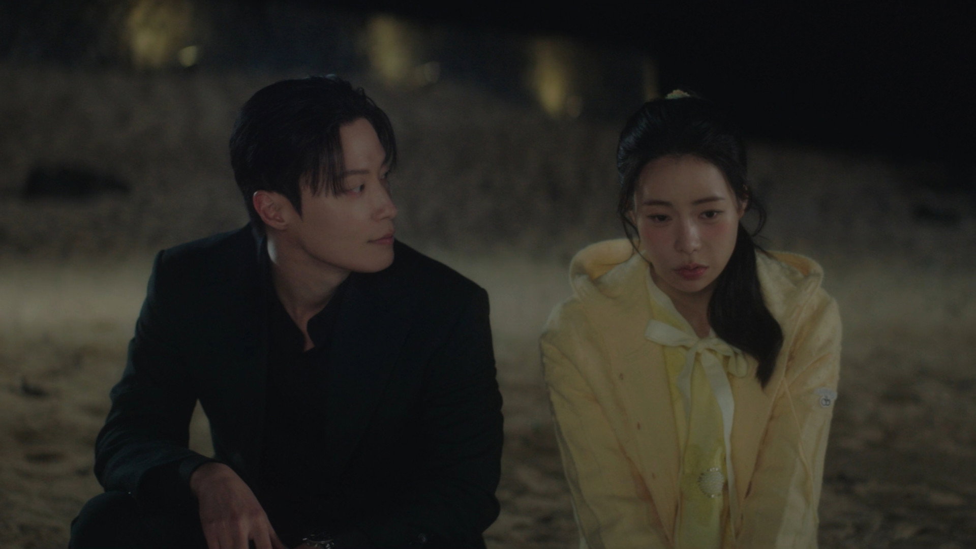 Watch My Royal Nemesis Ep 06 Eng Sub