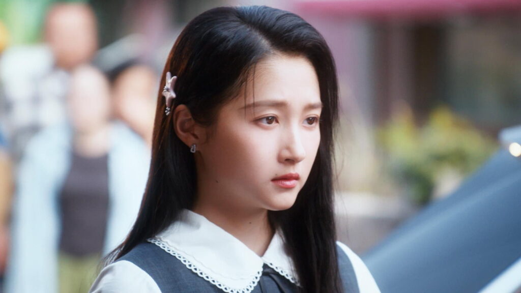 Dazzling Episode 01