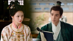 A Splendid Match Episode 13 Episode 13 Preview Still