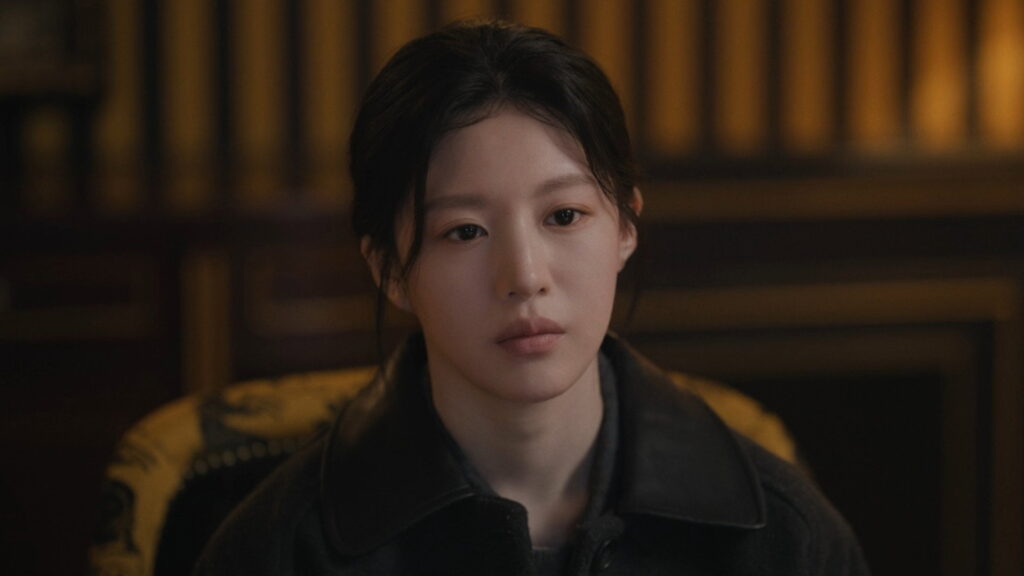 We Are All Trying Here Episode 07