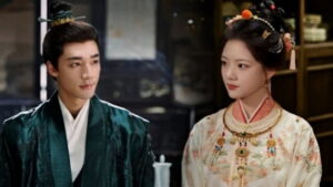 A Splendid Match Episode 15 Episode 15 Preview Still