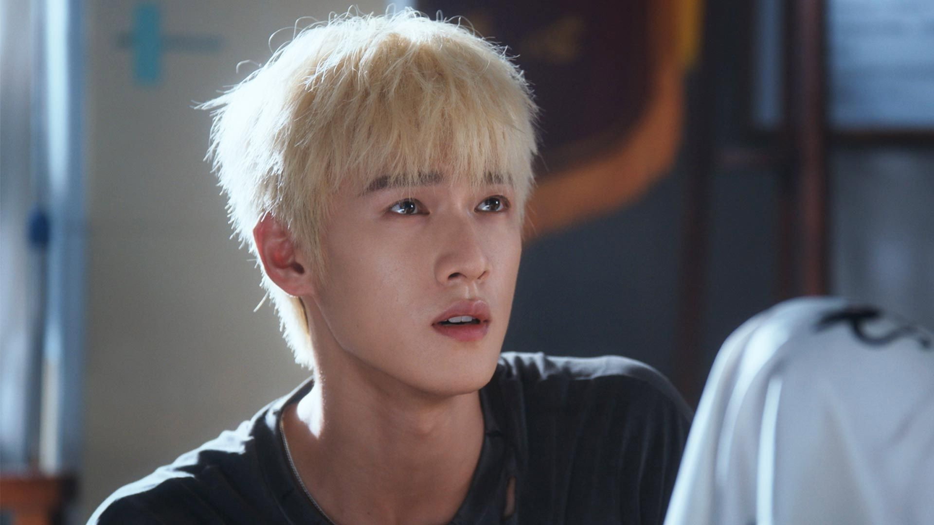 Watch Dazzling Ep 02 Eng Sub