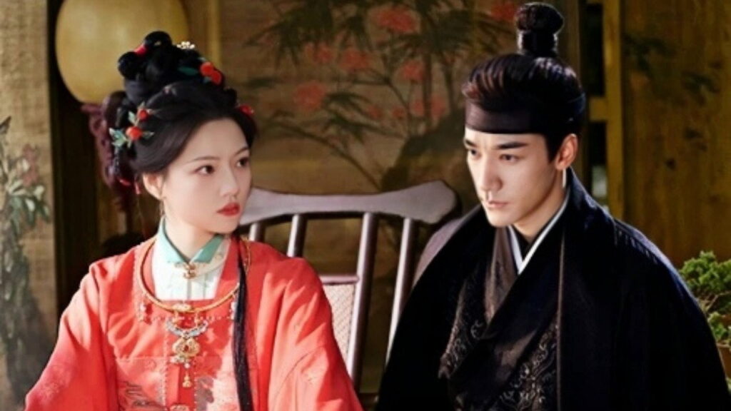 A Splendid Match Episode 01