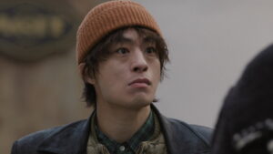 We Are All Trying Here Episode 8 Episode 8 Preview Still