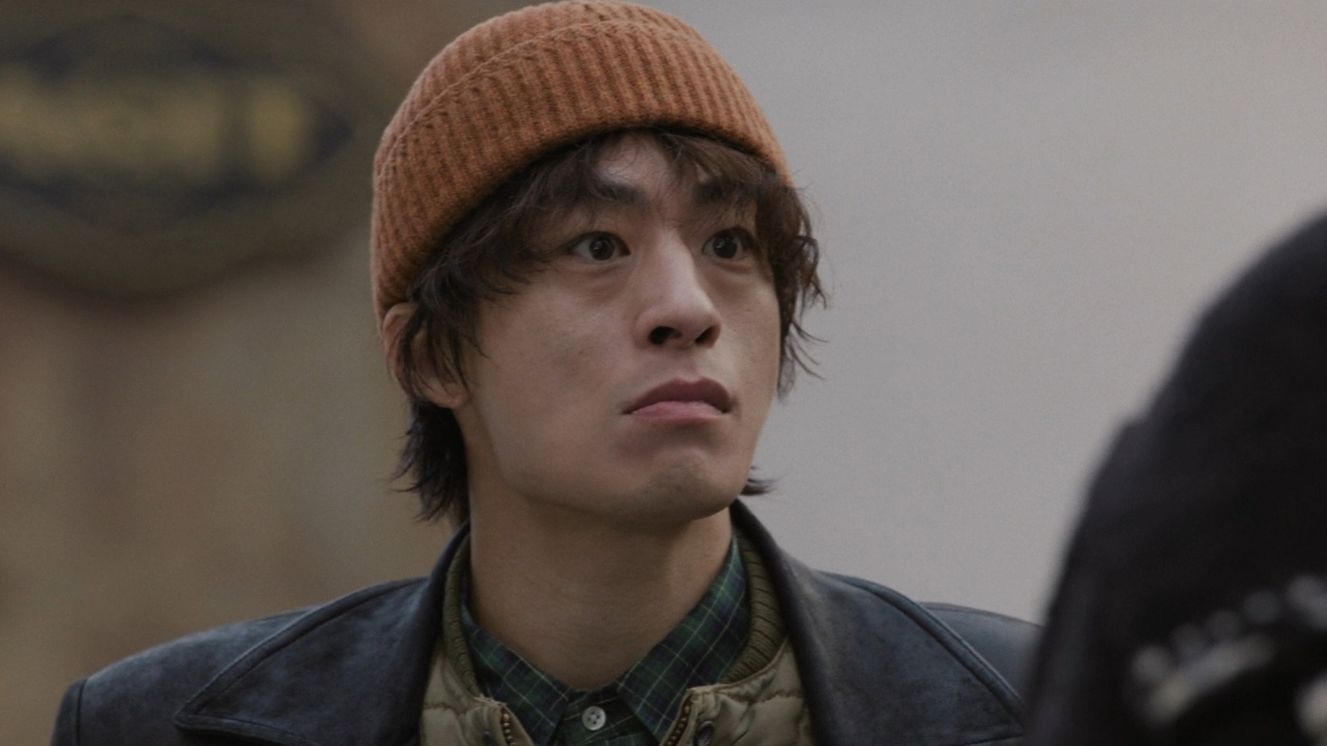 Watch We Are All Trying Here Ep 08 Eng Sub