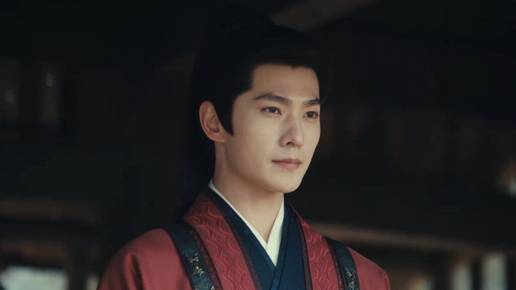 Zhan Zhao Adventures Episode 07